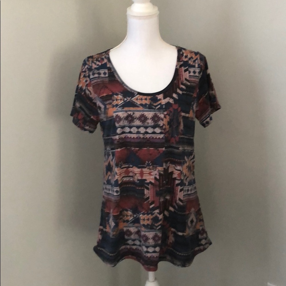Lularoe Classic T